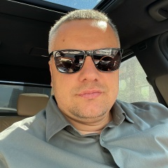 Алексей Корень, 23.06.1985, Астана