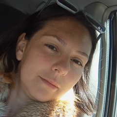 Наталья Тимофеева, 17.09, Москва