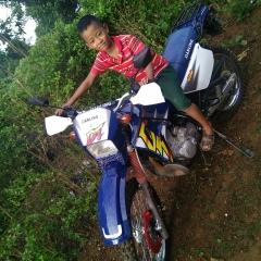 Win Khaing, 03.05.1978