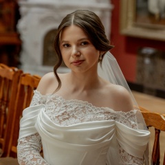 Виктория Шаяхметова, 08.11