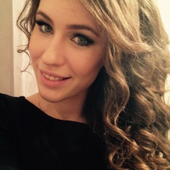 Just Kate, 27.08, Москва