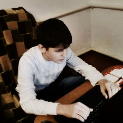 Ибрагим Дучаев, 15.09.1996, Моздок