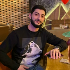 Нарек Карапетян, 14.02.1991, Пятигорск