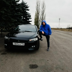 Иван Горковенко, 13.11.1988, Лиски