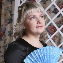 Людмила Галеева, 20.06.1986, Красноярск