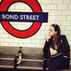 Динара Хасанова, 10.03, Москва