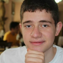 Ikram Allahverdiyev, 17.09.1996, Ankara