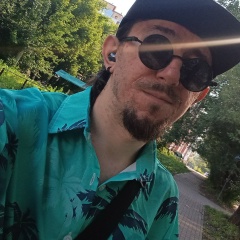 Игорь Титов, 31.07, Томск