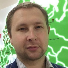 Павел Хрявин, 25.02, Кимры