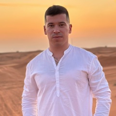 Динар Ибраев, 28.06, Москва