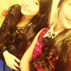 Дильназ Кенесова, 25.09.2000, Павлодар