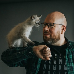 Владимир Глушко, 07.04.1978, Нетания