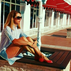 Екатерина Палий-Навитанюк, 06.10, Днепр (Днепропетровск)