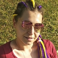 Ольга Сандакова, 22.10, Москва