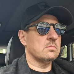 Егор Дедов, 08.05.1982, Анапа