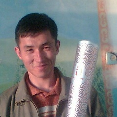 Ержан Рустемов, 31.05.1981, Алматы