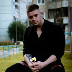 Роман Ромашкин, Барнаул