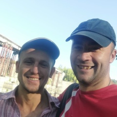 Сергей Ларионов, 30.05.1990, Зеленогорский 