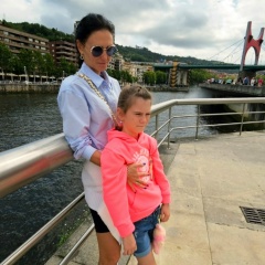 Юлия Вахтенко, 11.01.1986