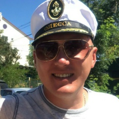 Олег Шаманов, 19.05, Нижневартовск