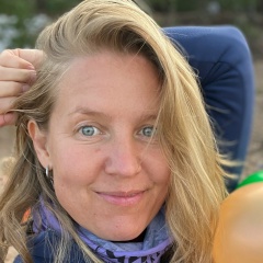 Алина Королева, 15.05.1984, Kingston