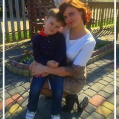 Аліна Маргітич, 01.08.1989, Львов