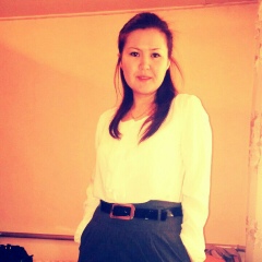 Жанна Айдынгалиева, 22.06.1986, Актобе