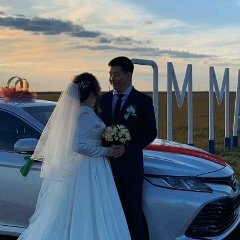 Соят Бембеев, Большой Царын