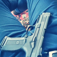 Варандо Ахмадов, 21.06.1990, Грозный