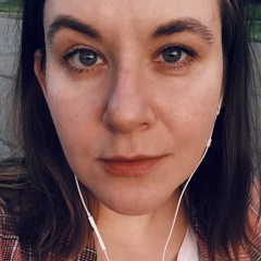 Мария Грищенко, 22.04.1989, Санкт-Петербург