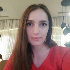 Яна Пачкория, 29.09