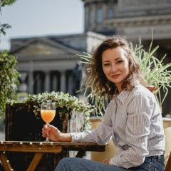 Татьяна Танаева, 10.08, Тюмень