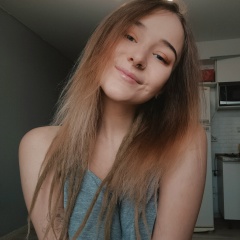 Елизавета Ленина, 01.07, Санкт-Петербург