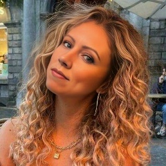 Марина Васильева, 01.05, Санкт-Петербург