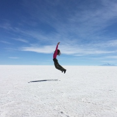 Танечка Пономарёва, 01.08.1986, Москва