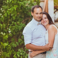 Елена Середина, 29.09.1984, Москва