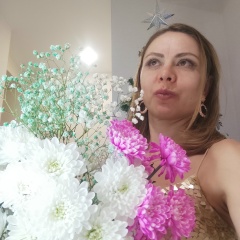 Алина Мельникова, 19.12.1978, Кулунда
