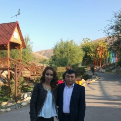 Koja Tauasarov, 04.09.1987, Актау