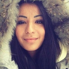 Нелли Кодабашян, 21.11.1990, Москва