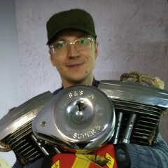 Иван Ладкин, 30.05.1986, Мурманск