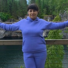 Наталья Караваева, 24.03, Санкт-Петербург