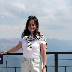 Татьяна Юдина, 15.02, Санкт-Петербург