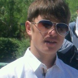 Дидар Аманжолов, 03.01.1994, Алматы