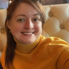 Анечка Кулейкина, 14.08.1984, Уфа