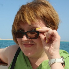 Мария Цодикович, 22.12.1984, Пермь