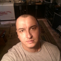 Хамид Шахнабиев, 23.07.1985, Бишкек