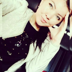 Gulnaz Yegamberdiyeva, 25.05.1992, Астана