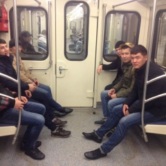 Шабдан Даткаев