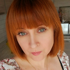 Екатерина Артышова, 17.05