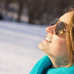 Анна Малахова, 11.05, Москва